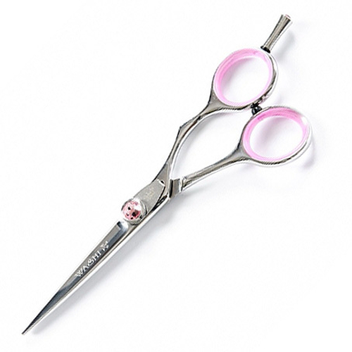 Ножницы парикмахерские 5.5" Washi 9F09 Uni-Stone