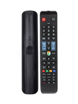 Пульт для телевизора PS51E6507EU Samsung с батарейками.
