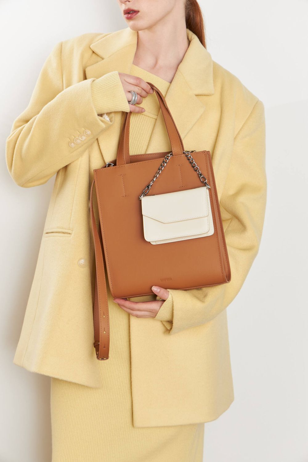 ШОППЕР МАЛЕНЬКИЙ НЮД