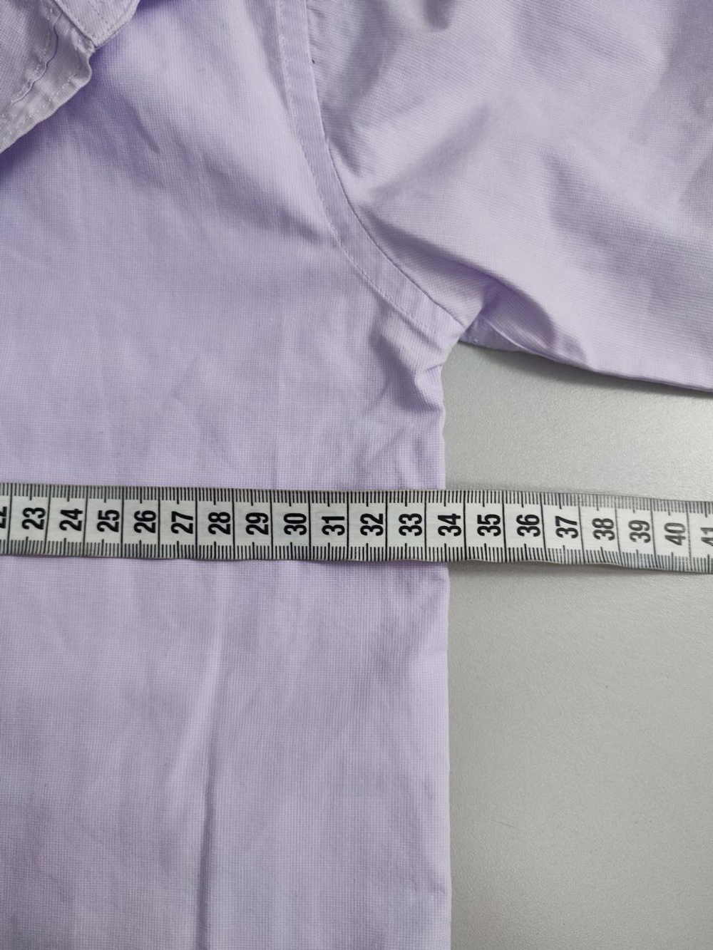 Рубашка Duck&Dodge классическая на 2 года