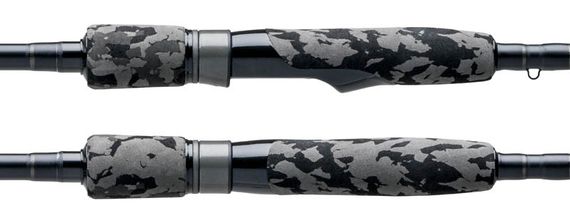 Удилище OKUMA Guide Select Spinning 7&#39;3&quot; 220cm M 7-21g 2pcs