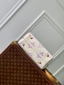 Louis Vuitton CarryAll PM