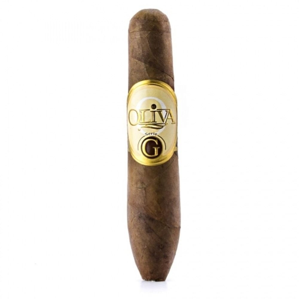 М. Сигара Oliva Serie &quot;G&quot; Special &quot;G&quot;*25 МТ