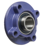 Подшипниковый узел UCFC 206 КМР (УКФК206)