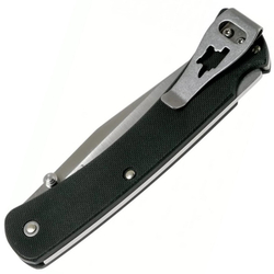 Складной нож BUCK 0110BKS4 110 Folding Hunter Slim Pro