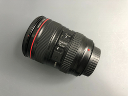 Canon EF 24-105mm 4L IS USM