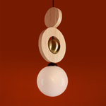 Подвесной светильник Freya FR5593PL-01B1