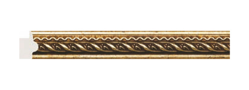 Молдинг Decomaster 117-552 16*12*2400мм