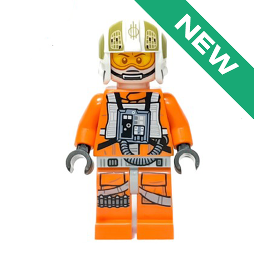 NEW Пилот-Повстанец sw1279