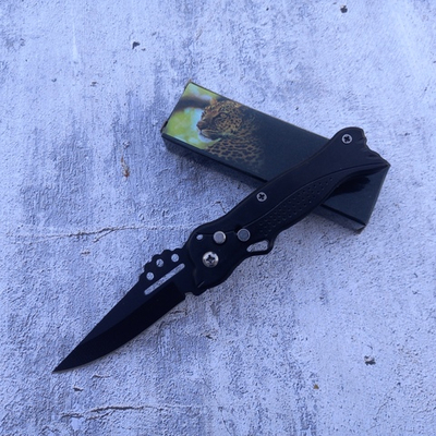 Нож выкидной K706