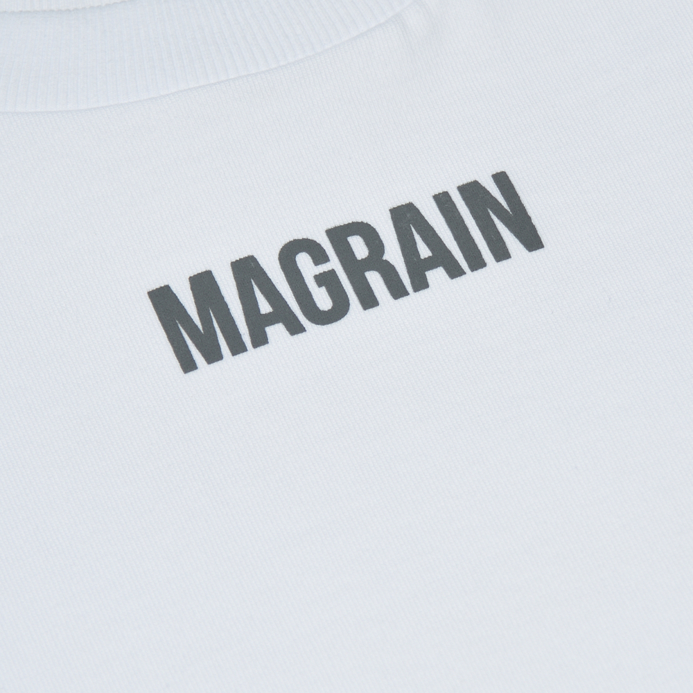 Футболка Реглан MAGRAIN