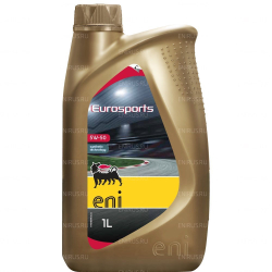 Eni Eurosport 5W-50