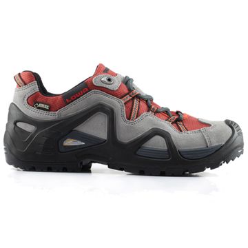 Lowa Zephyr Gtx 'Gray Red'