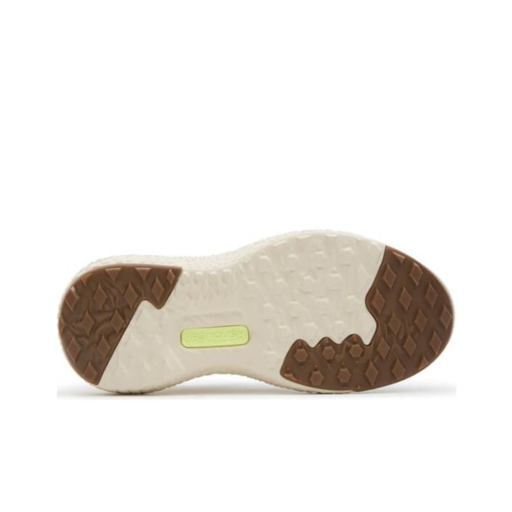 Кроссовки Vans UltraRange Neo VR3 'Beige Green' VN000BCE0HS