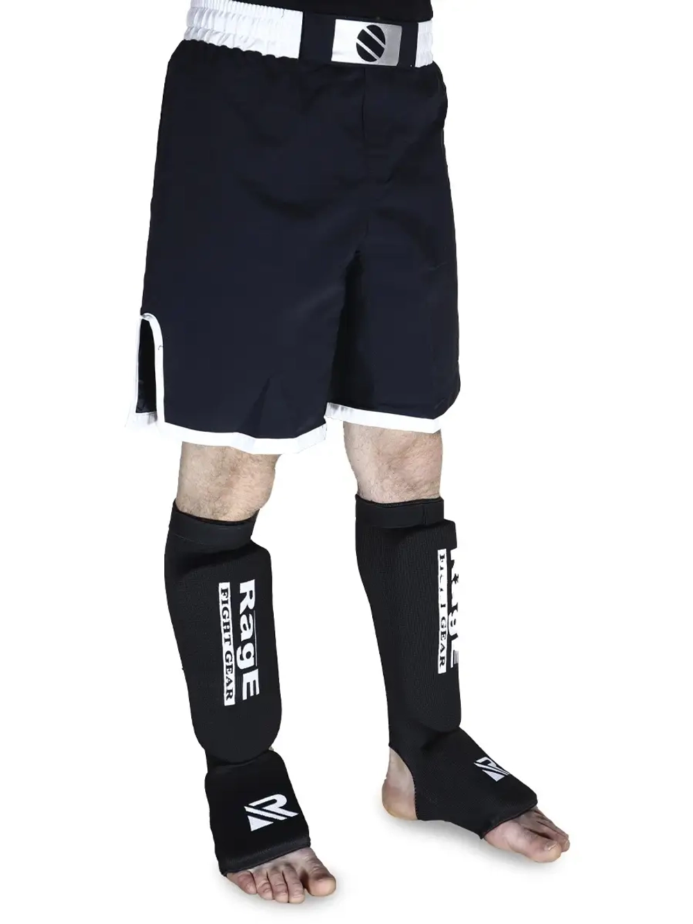 Щитки футы для мма