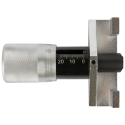 WDK-214610 Измеритель натяжения приводного ремня