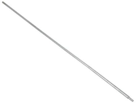 Стержень заземления б/м 20х1500мм оцинк. сталь HDZ IEK ZST12-14-020-001