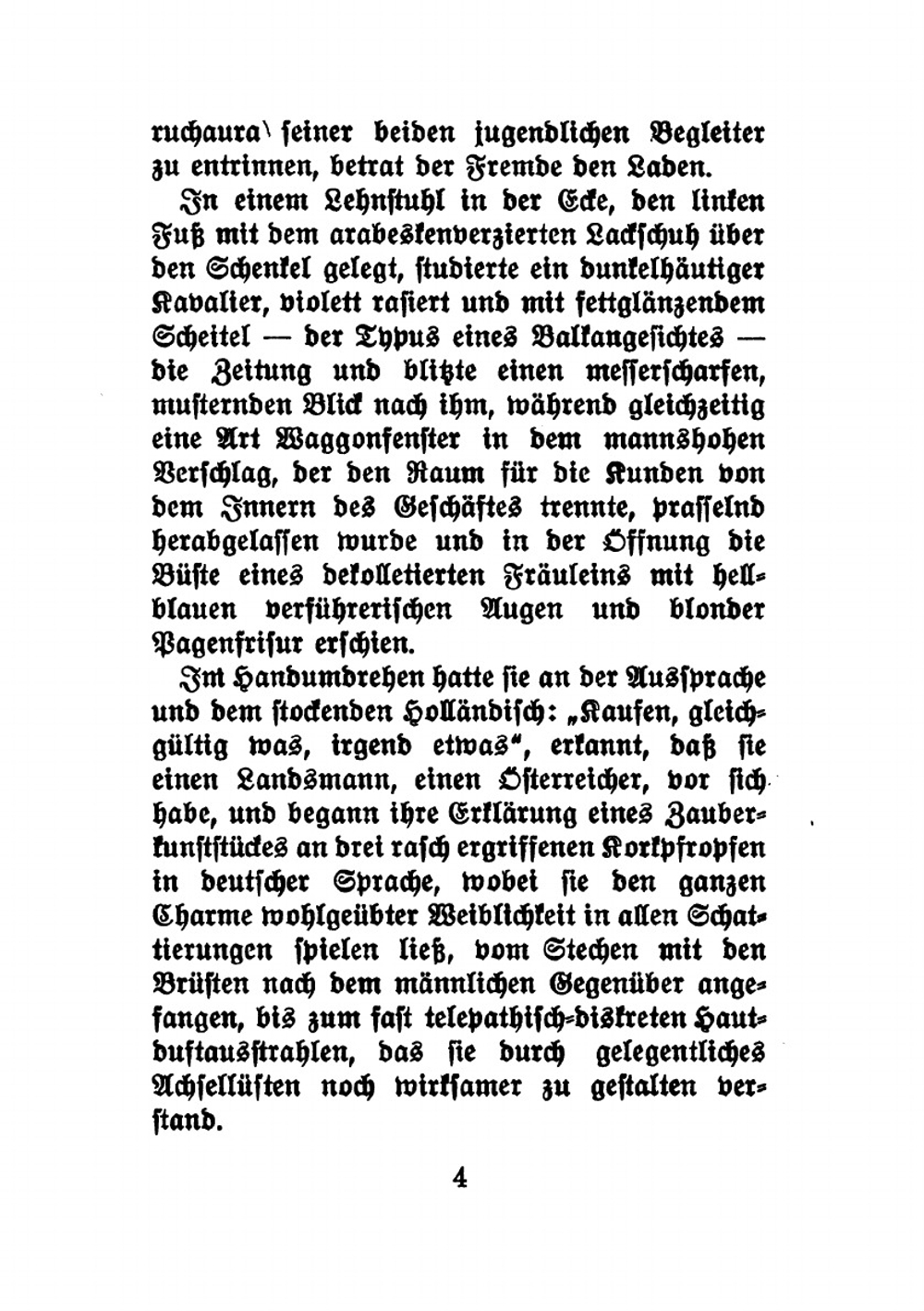 Das Grüne Gesicht. Ein Roman | Gustav Meyrink