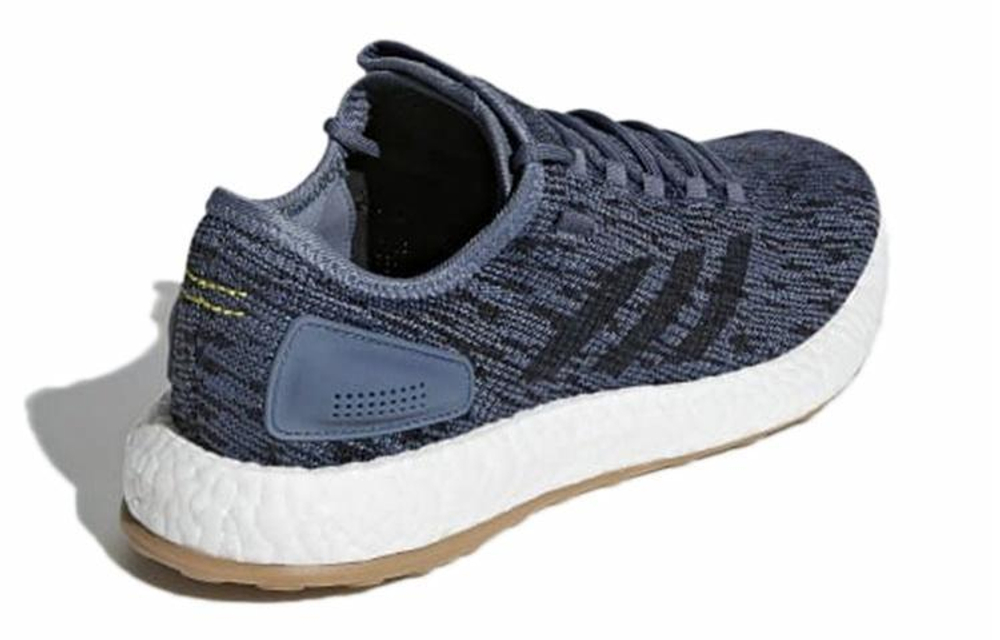 Кроссовки Adidas Pure Boost 2017