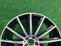 Диск Комплект R22 Mercedes GLS x167 (19-нв) AMG
