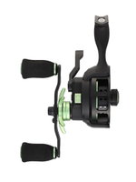 Катушка зимняя ZETRIX URSA MCS 2,5:1 Green