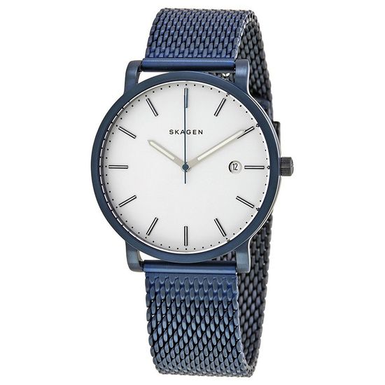 Мужские часы Skagen SKW6326