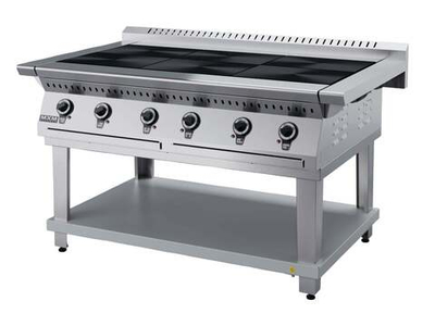 Плита Электрическая Пэ69П