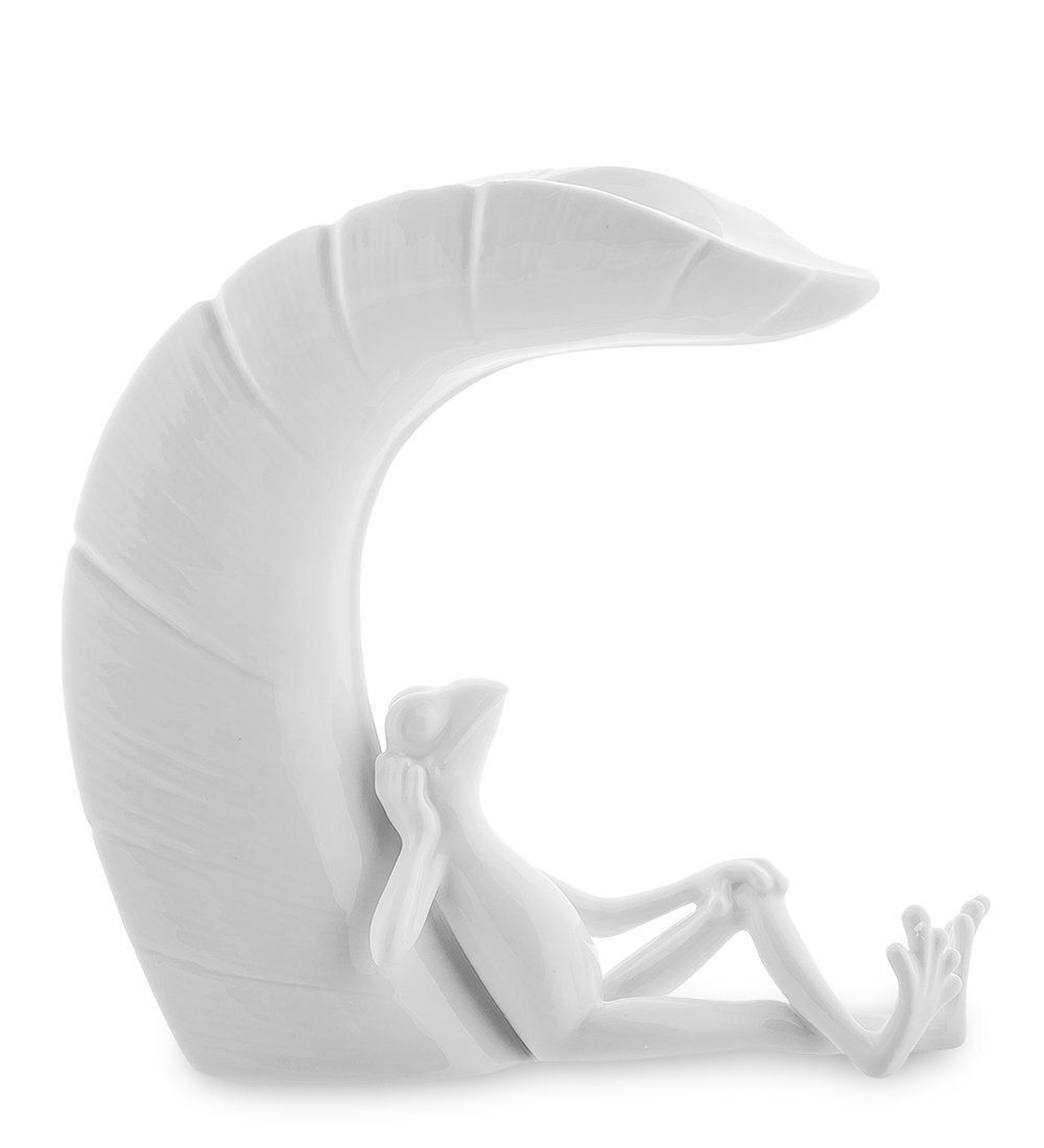 FM-88/11 Подсвечник «Тропические лягушки» (Pavone)