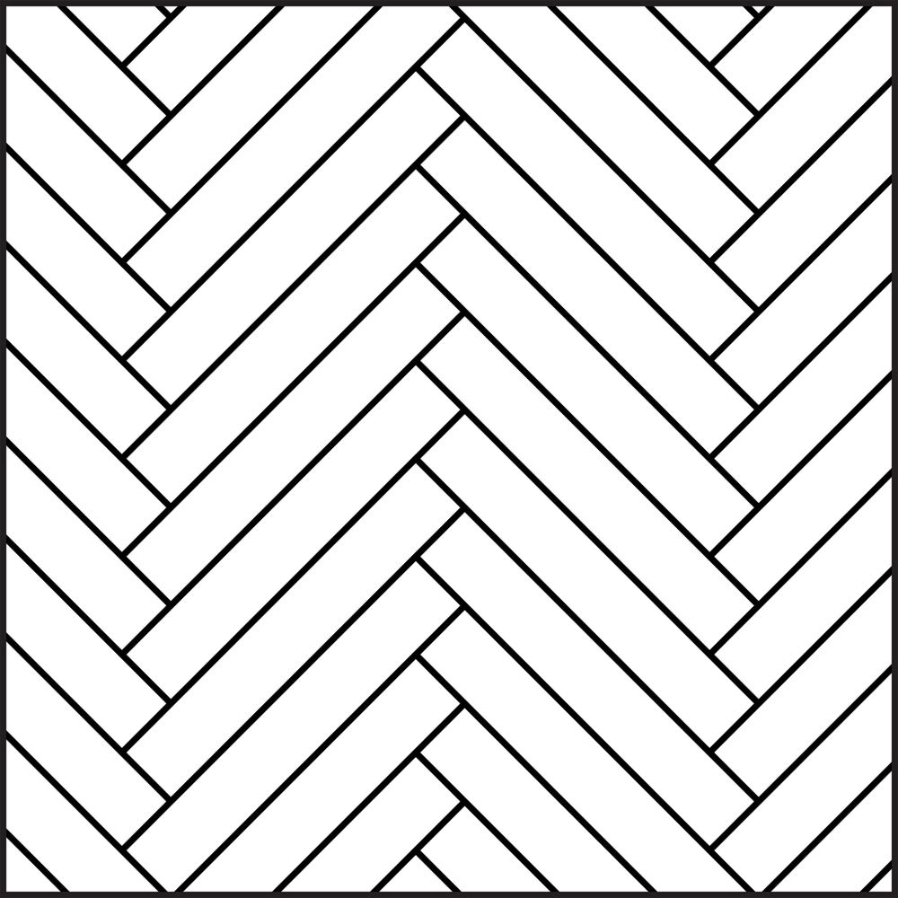 Инженерный паркет Coswick Дуб Титановый Буфф (Titanium Buff) Шелковое масло ультраматовое