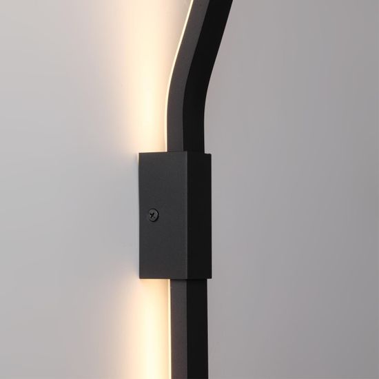 7006/2F HIGHTECH ODL25 242 Фиксатор для накладного монтажа (двухсторонний) IP20 FINO