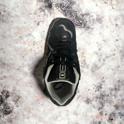 New Balance 1906D • Black