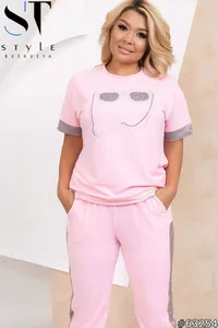 Костюм УК-0337-2 Fabrika