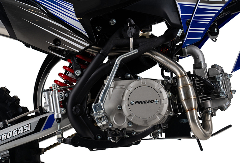 Питбайк PROGASI Smart 150