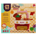 Игровой модуль Кухня, коробка 185-88