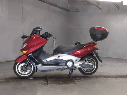 Yamaha T-Max 500 2006