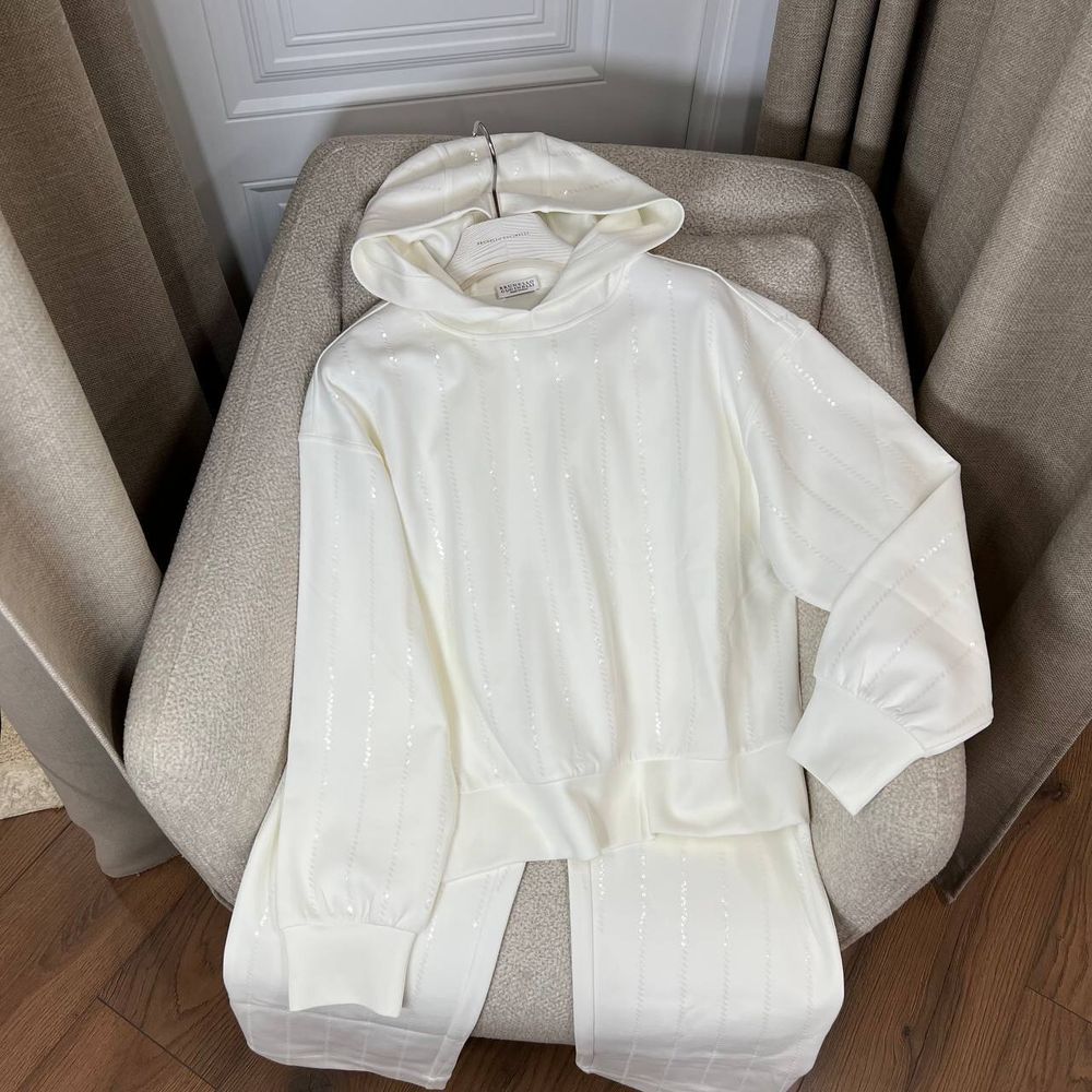Костюм Brunello Cucinelli