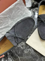 Мокасины Loro Piana