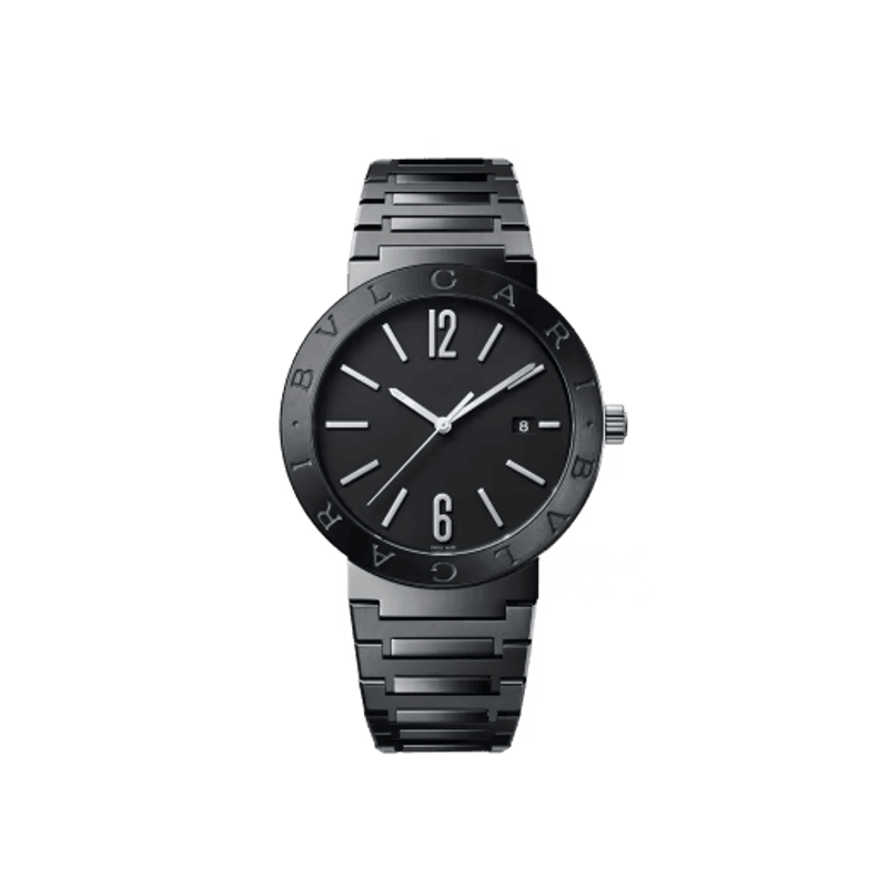 Часы ВVLGARI ВVLGARI