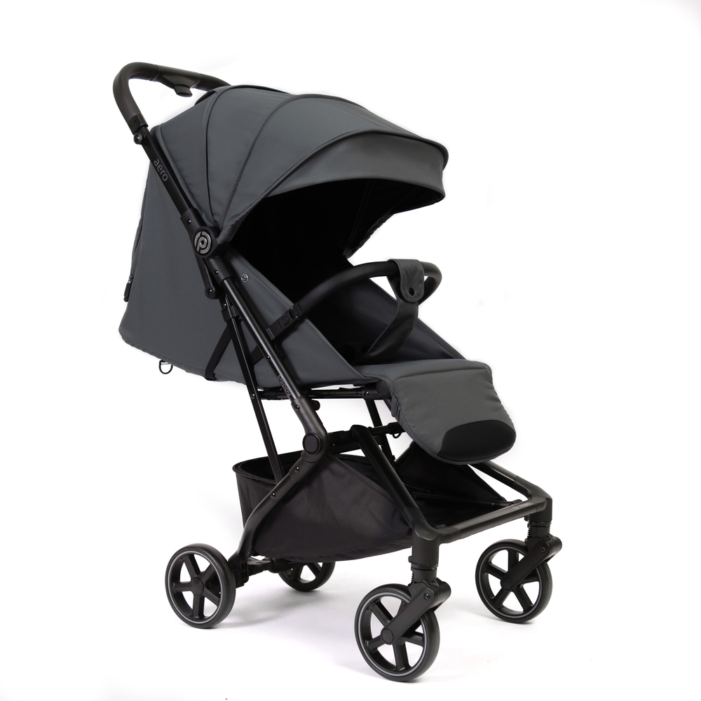 Прогулочная коляска Peppy Aero