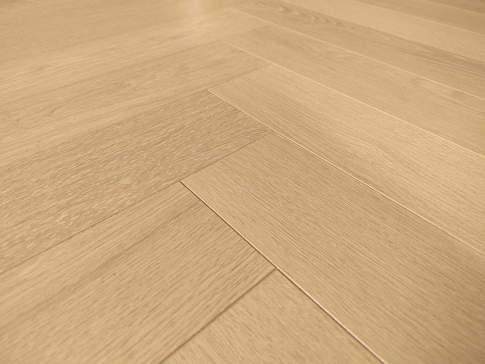 HDF Ламинат FLOORFORT Дуб Ричфилд 10653-3 НС