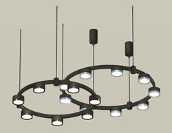 Ambrella Комплект подвесного светильника Techno Ring TECHNO Ring XR92091210