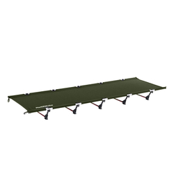 Кровать складная Naturehike односпальная XJC05, зеленая (NH20JJ001)