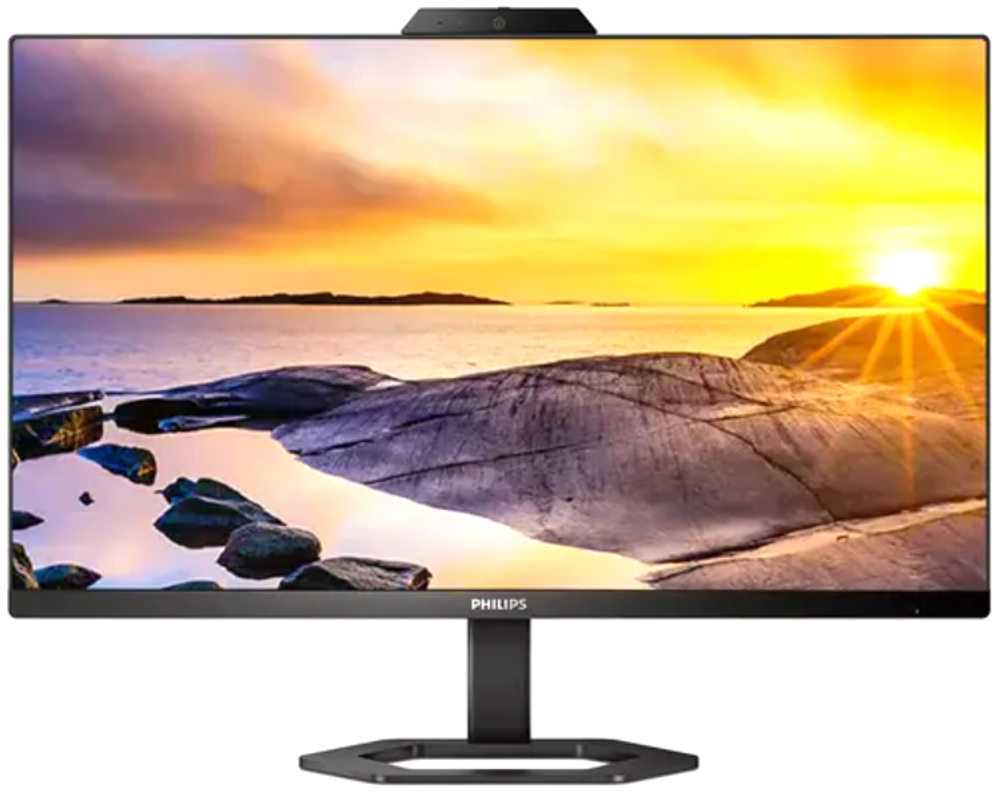Монитор 23,8" Philips 24E1N5300HE