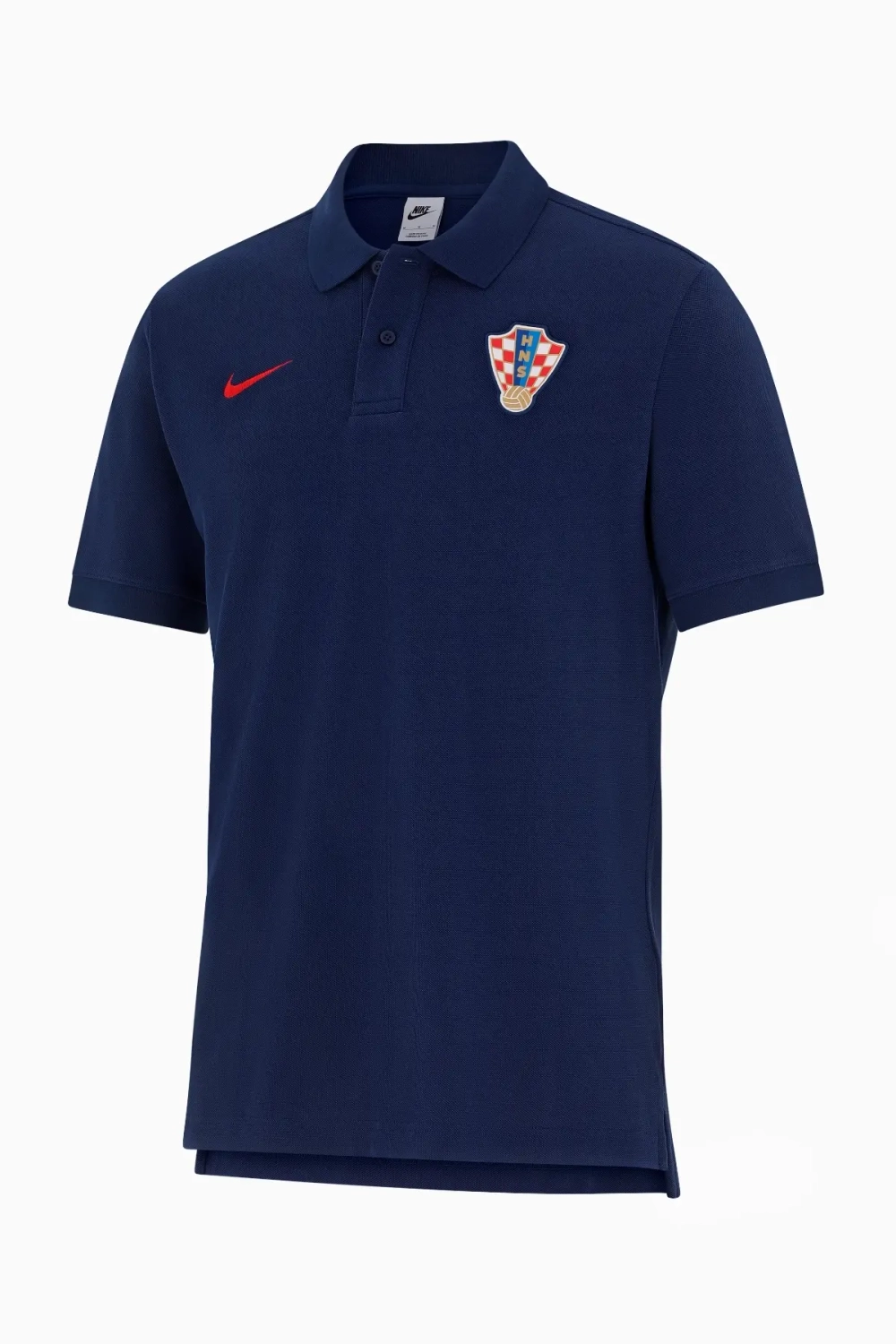 Футболка Nike Croatia 2024 Polo