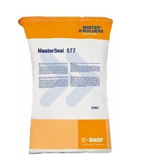 Защита бетона MasterSeal М 577