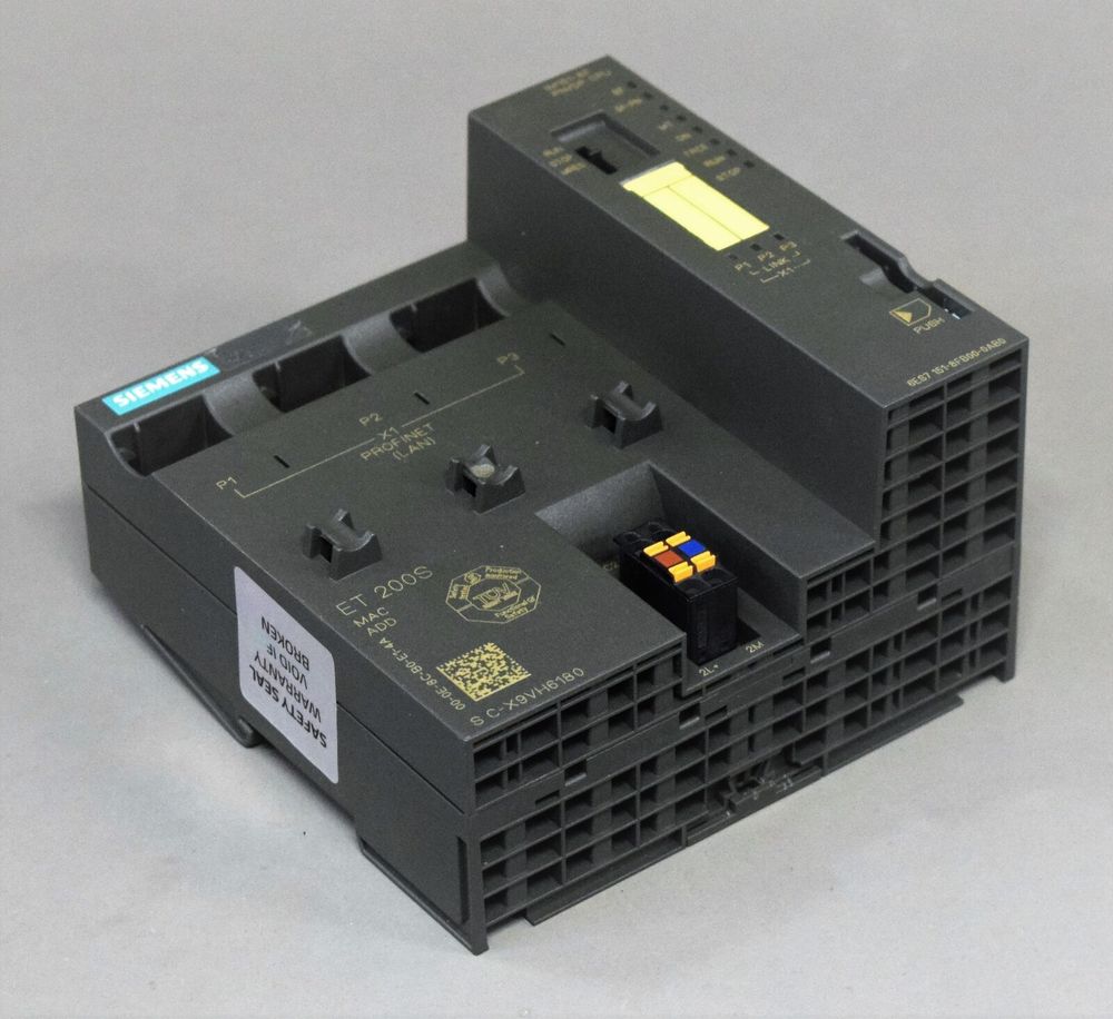 SIEMENS 6ES7151-8FB00-0AB0