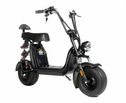Электроскутер GT CITYCOCO X5