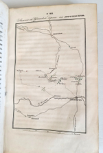"Описание Отечественной войны в 1812 году. Часть 2". Александр Иванович Михайловский-Данилевский. 1839 г.