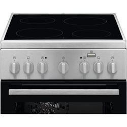 Электрическая плита Electrolux RKR 560100 X