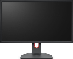 Монитор ЖК BenQ Zowie 27"; XL2731K HDMI, DisplayPort темно-серый